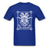 T-Shirt Loup Démon